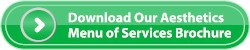 Download the Aesthetics Menu of Services