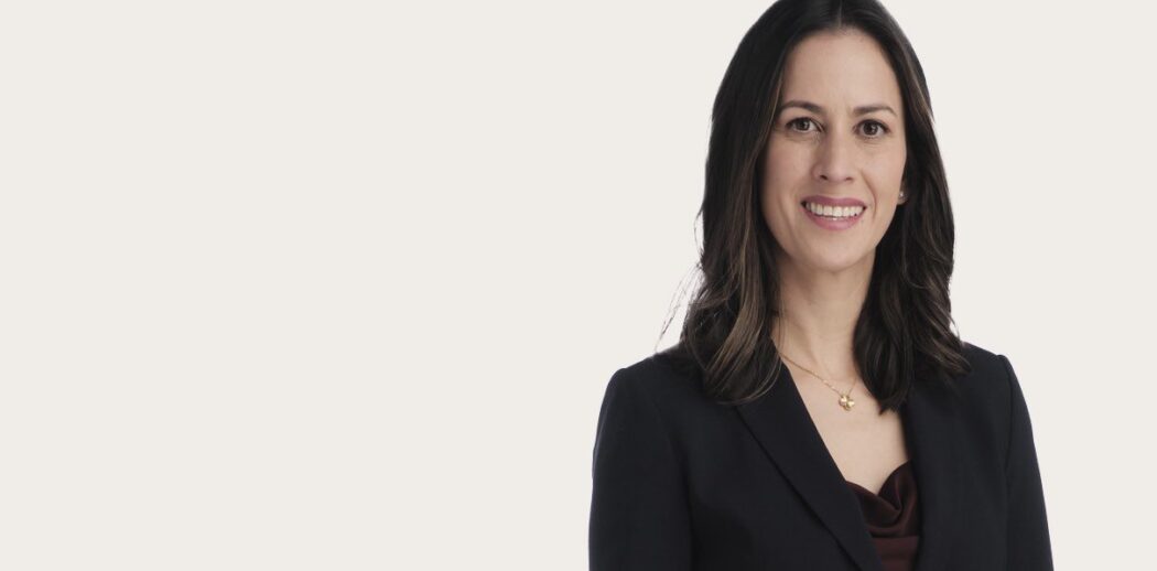 Welcome Dr. Garcia Santana, Retina Specialist, practicing out of Cotswold and Mallard Creek!