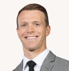 Nicolas M. Beaupre, OD