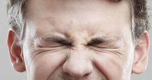 Image courtesy of Lighthouse Guild Blepharospasm