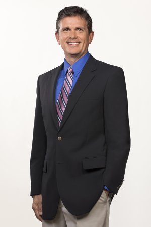 Dr. William A. Branner, III, MD, specialising in Cataract Surgery, Laser Assisted Cataract Surgery, General Ophthalmology, LASIK, Clear Lens | Refractive Lens Exchange at Horizon Eye Care, Charlotte, NC.