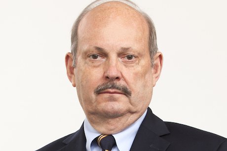 Dr Galentine Retires