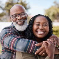 What can a general eye exam tell us?