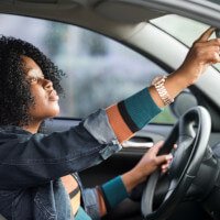 Glaucoma may steal peripheral vision