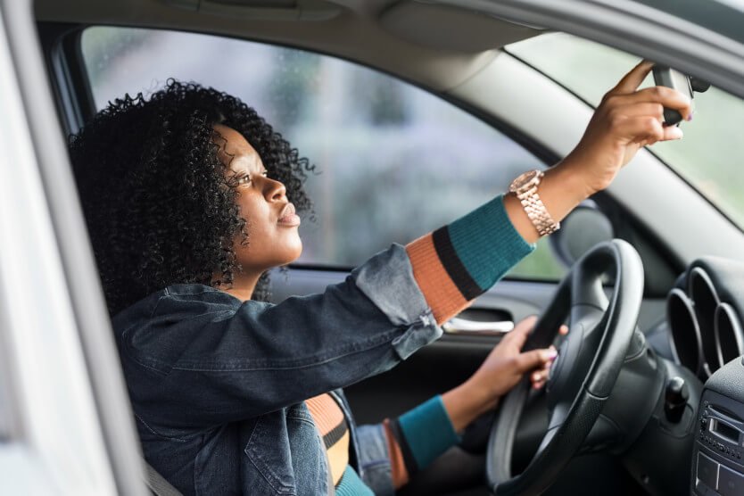 Glaucoma may steal peripheral vision Glaucoma may steal peripheral vision