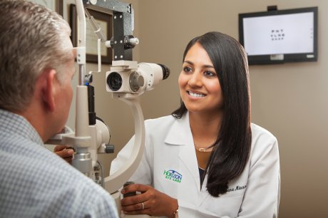 Dr. Vandana Minnal at Waverly