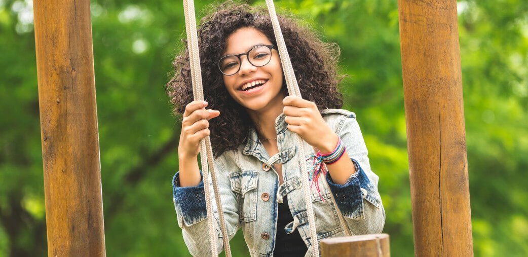 Kids Optical at Horizon Eye Care