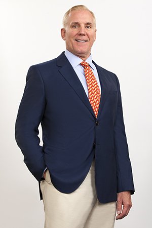 Dr. Joseph H. Krug, Jr., MD, specialising in Cataract Surgery, Medical & Surgical Management of Glaucoma, General Ophthalmology, Laser Assisted Cataract Surgery, Clear Lens | Refractive Lens Exchange at Horizon Eye Care, Charlotte, NC.