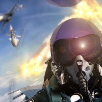 LASIK can give you better than perfect vision