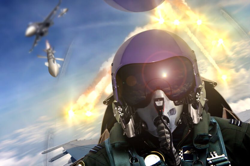 LASIK can give you better than perfect vision