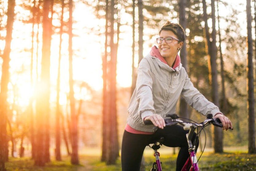 LASIK: Your prescription sculpted directly onto your eye