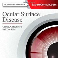 Ocular Surface Disease Book Cover