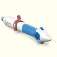 Next Generation OMNI Surgical System