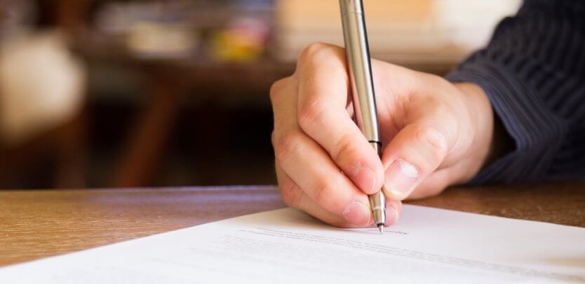 Patient Forms at Horizon Eye Care