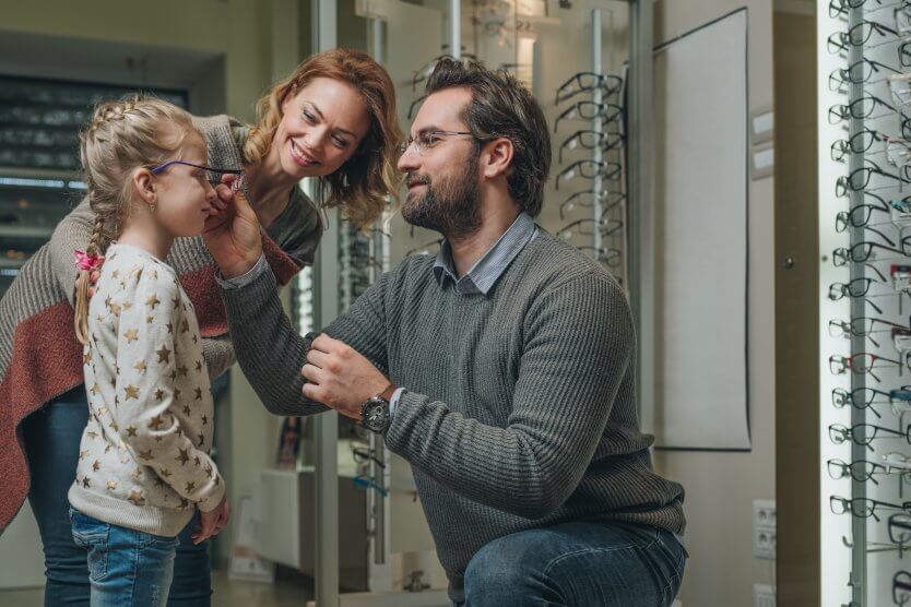 Which vision solution is right for you?