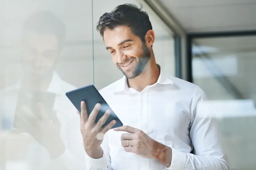 Schedule your appointment