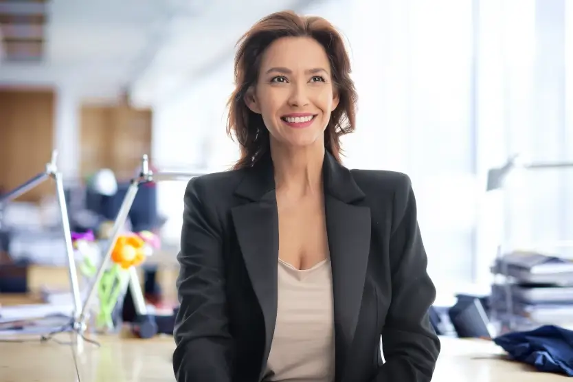 Benefits of blepharoplasty