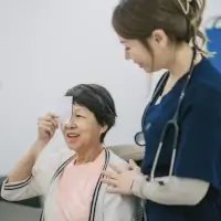 Managing astigmatism