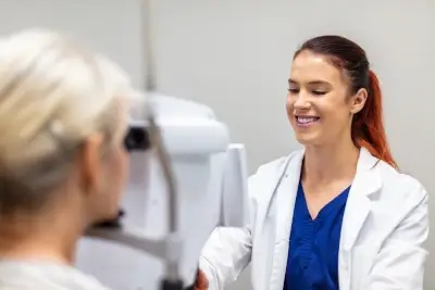 Careers at Horizon Eye Care