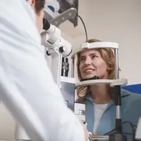 Living with Stargardt Disease