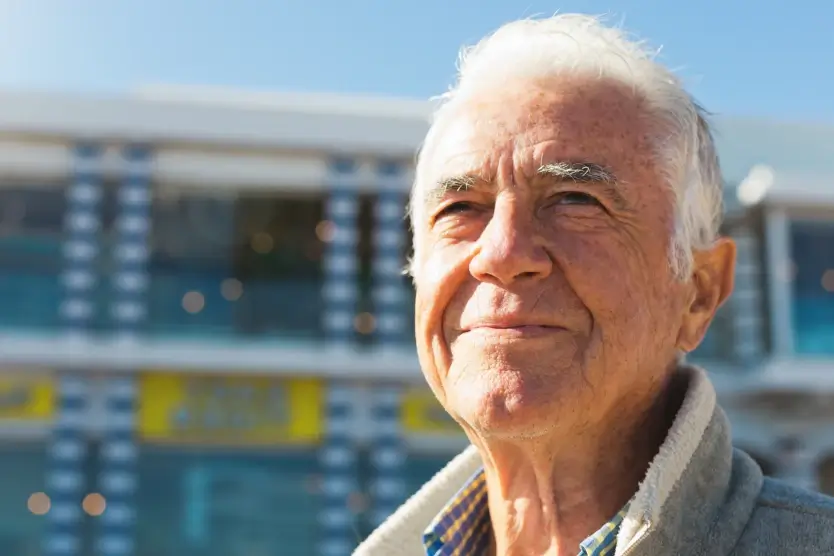 Synfovre may help with dry AMD Synfovre may help with dry AMD